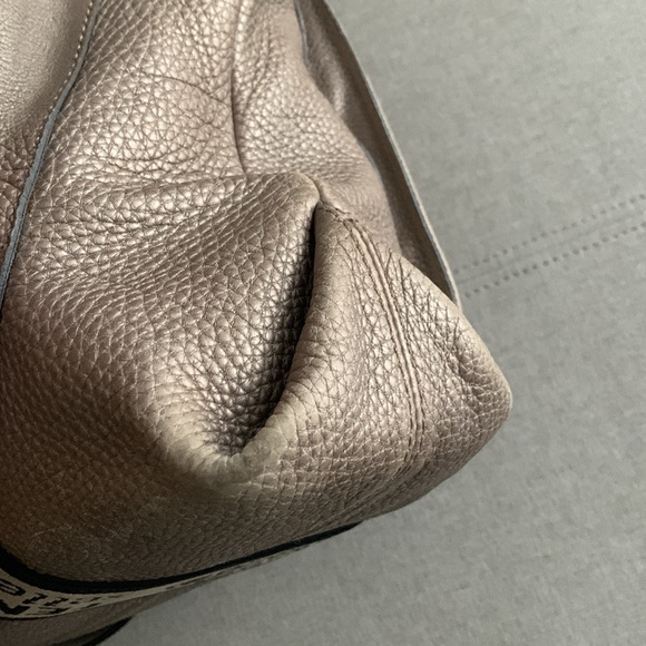 Fendi selleria purse . Authentic - Picture 9 of 11